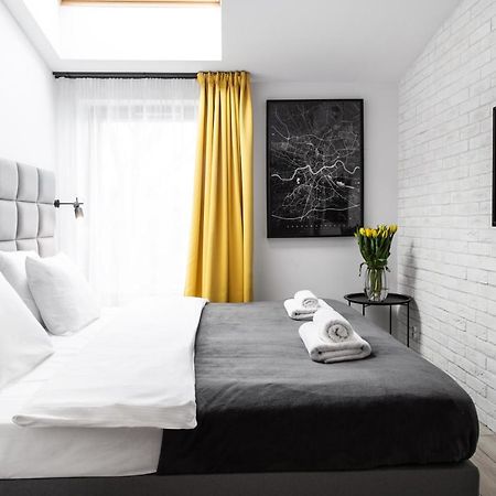 Househost Apartament: Ul. Miodowa 42/42A Krasków Εξωτερικό φωτογραφία
