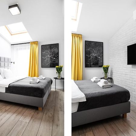 Househost Apartament: Ul. Miodowa 42/42A Krasków Εξωτερικό φωτογραφία