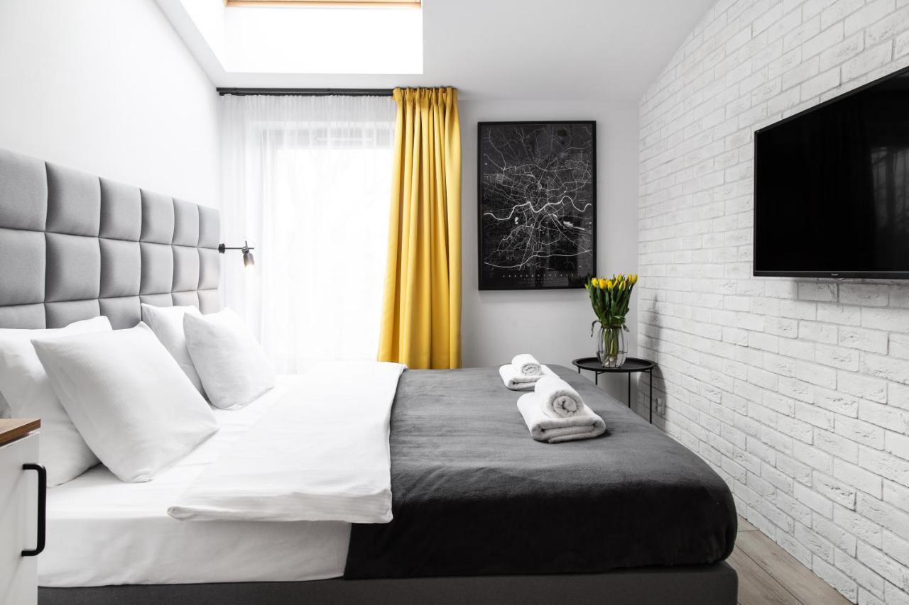 Househost Apartament: Ul. Miodowa 42/42A Krasków Εξωτερικό φωτογραφία