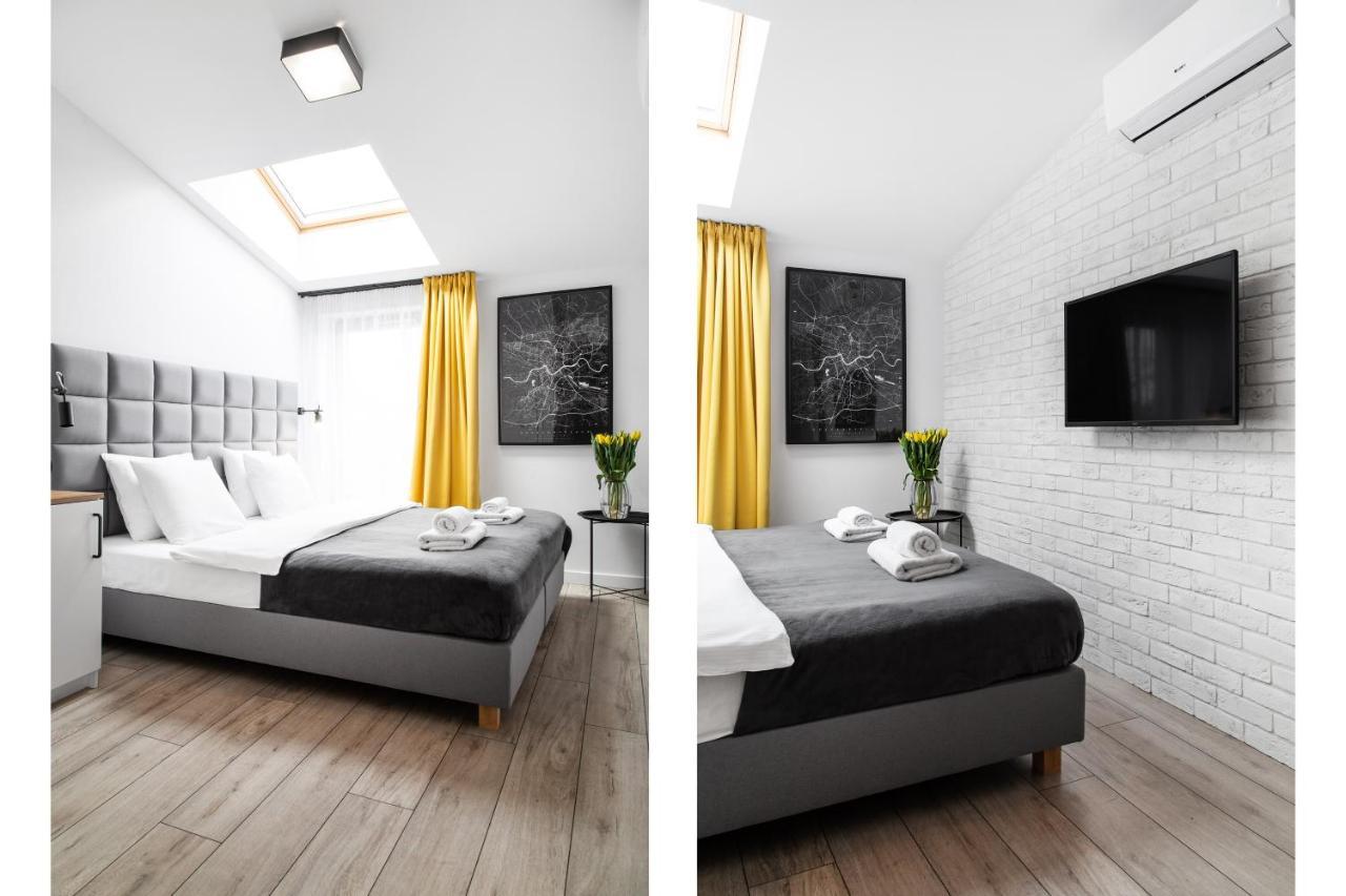 Househost Apartament: Ul. Miodowa 42/42A Krasków Εξωτερικό φωτογραφία