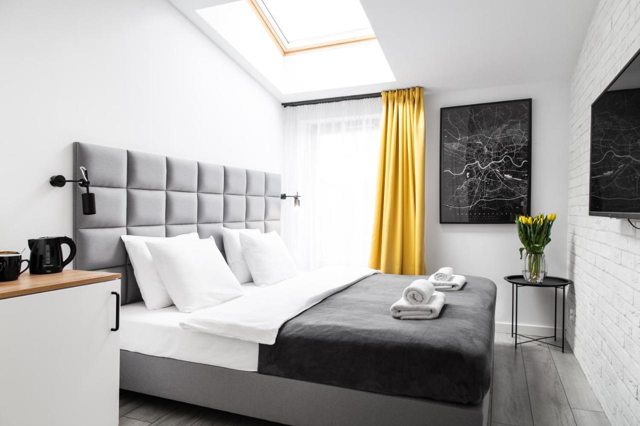 Househost Apartament: Ul. Miodowa 42/42A Krasków Εξωτερικό φωτογραφία
