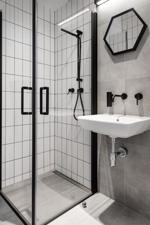 Househost Apartament: Ul. Miodowa 42/42A Krasków Εξωτερικό φωτογραφία